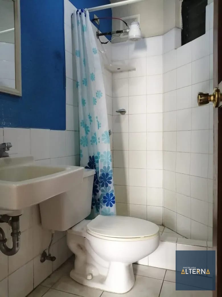 Apartamento en Renta Zona 16 — Apartamento en Alquiler en Zona 16, Guatemala, Ciudad — foto 4 de 4
