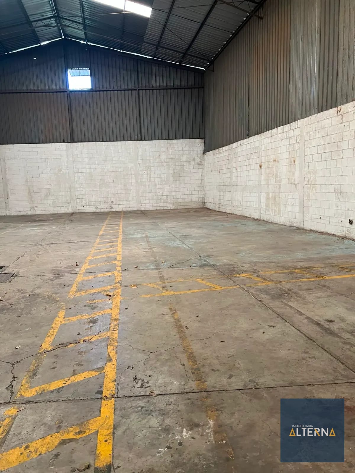Bodega en Renta Lo de Coy Mixco — Bodega / Ofibodega en Alquiler en Zona 1 Mixco, Guatemala, Ciudad — foto 11 de 11