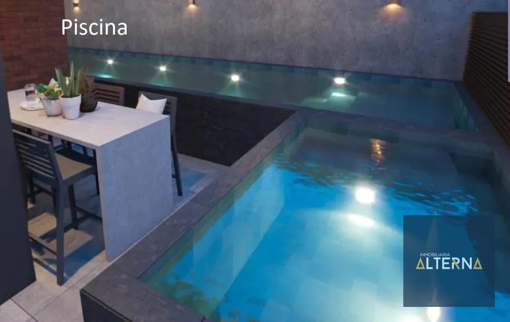 Lindo Apartamento en Venta en Zona 14 Para Estrenar — Apartamento en Venta en Zona 14, Guatemala, Ciudad — foto 1 de 5