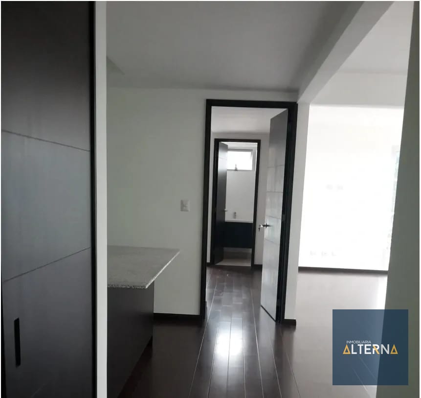 Apartamento en Venta en Zona 16 — Apartamento en Venta en Vista Hermosa IV, Zona 16, Guatemala, Ciudad — foto 1 de 6