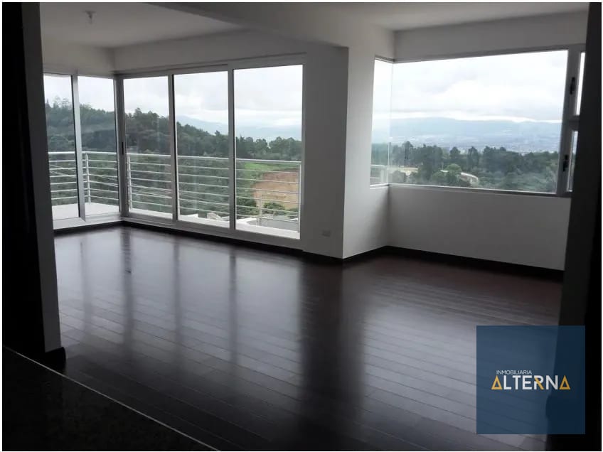 Apartamento en Venta en Zona 16 — Apartamento en Venta en Vista Hermosa IV, Zona 16, Guatemala, Ciudad — foto 4 de 6
