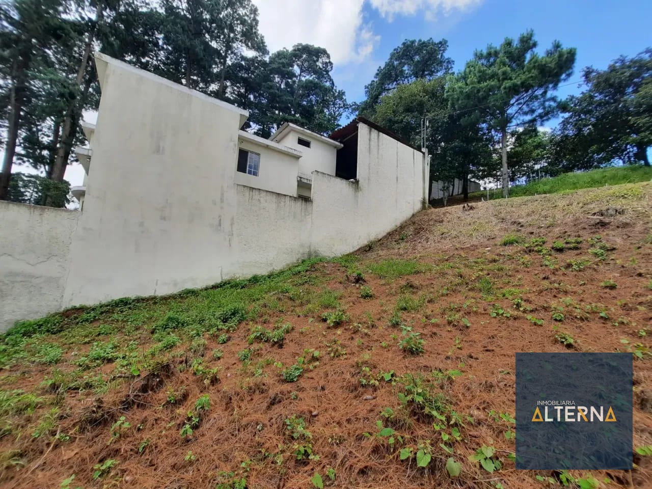 Terreno en Venta en Condominio Peña Dorada Zona 16 — Terreno en Venta en Zona 16, Guatemala, Ciudad — foto 3 de 9