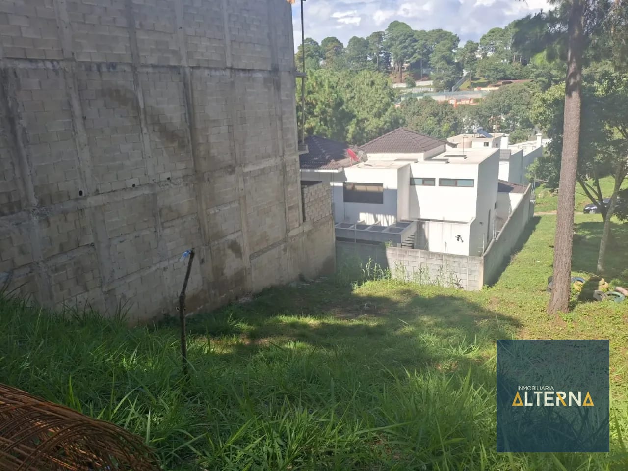 Terreno en Venta en Condominio Peña Dorada Zona 16 — Terreno en Venta en Zona 16, Guatemala, Ciudad — foto 6 de 9
