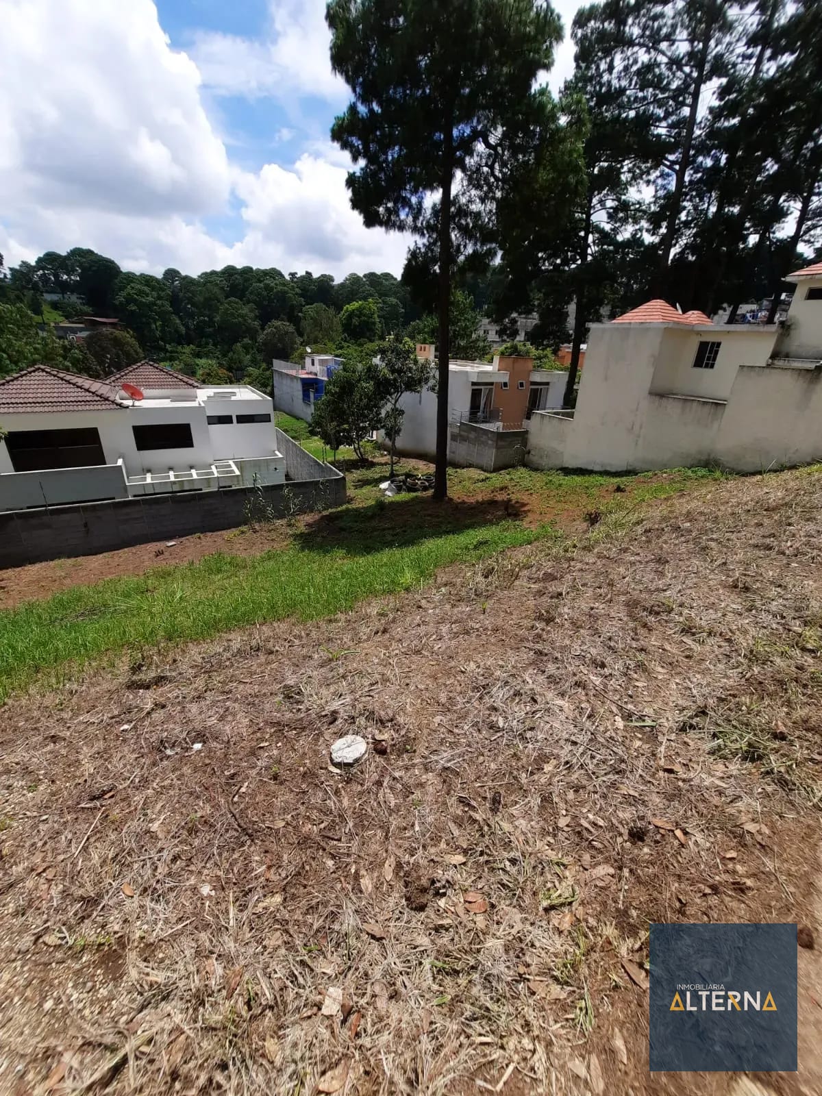 Terreno en Venta en Condominio Peña Dorada Zona 16 — Terreno en Venta en Zona 16, Guatemala, Ciudad — foto 4 de 9