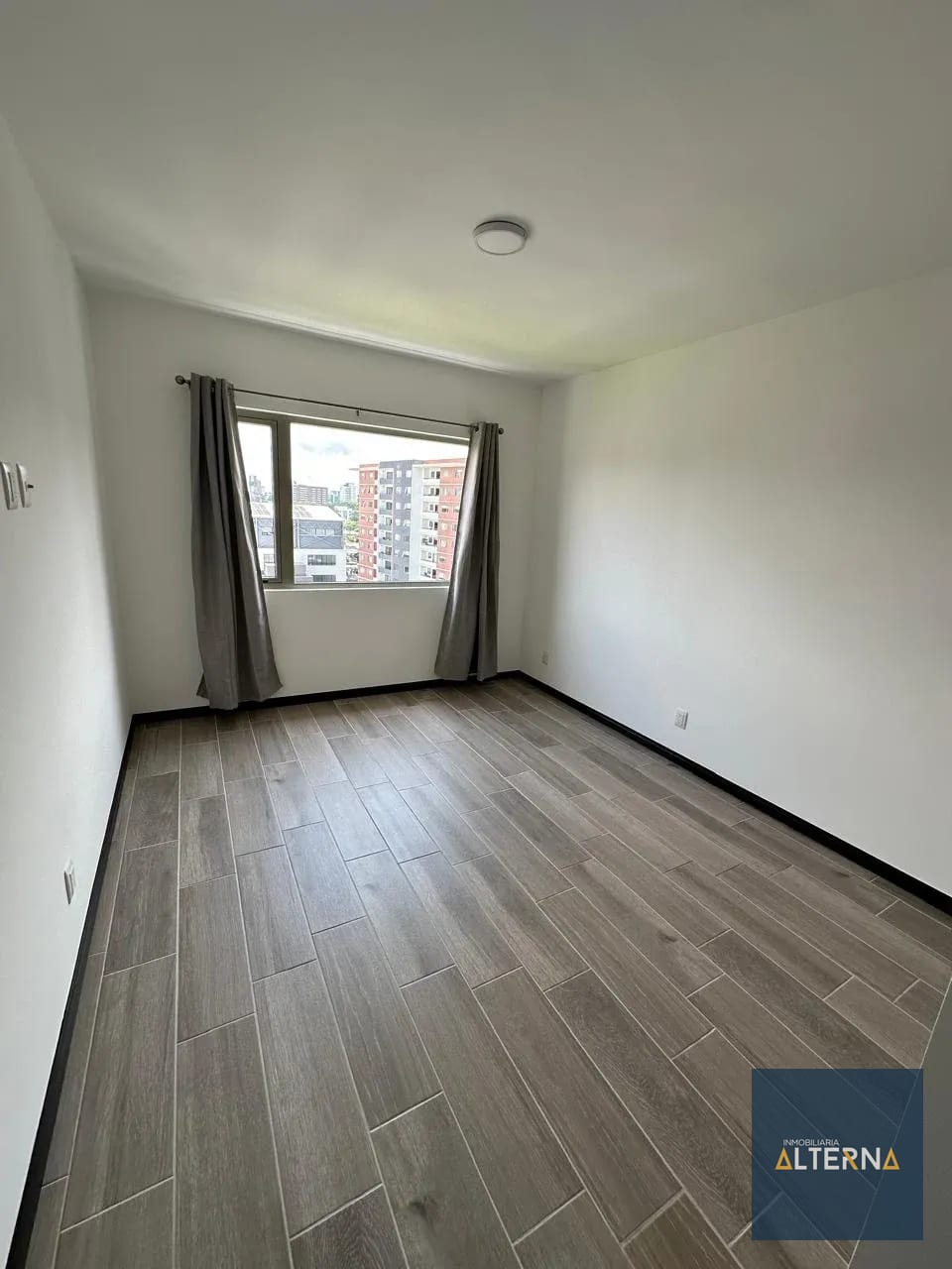 El Equilibrio Perfecto: Naturaleza y Lujo en Seghería Zona 14 — Apartamento en Alquiler en Zona 14, Guatemala, Ciudad — foto 4 de 9