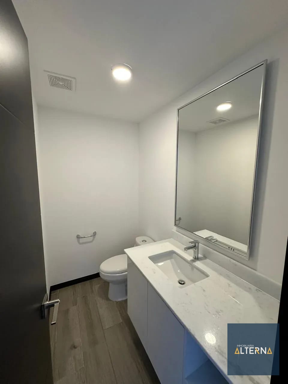 El Equilibrio Perfecto: Naturaleza y Lujo en Seghería Zona 14 — Apartamento en Alquiler en Zona 14, Guatemala, Ciudad — foto 6 de 9