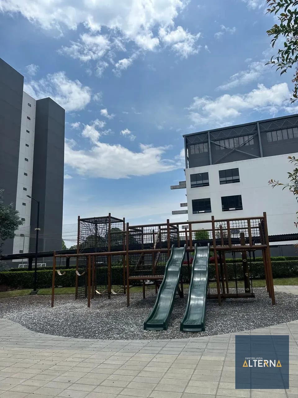 El Equilibrio Perfecto: Naturaleza y Lujo en Seghería Zona 14 — Apartamento en Alquiler en Zona 14, Guatemala, Ciudad — foto 8 de 9