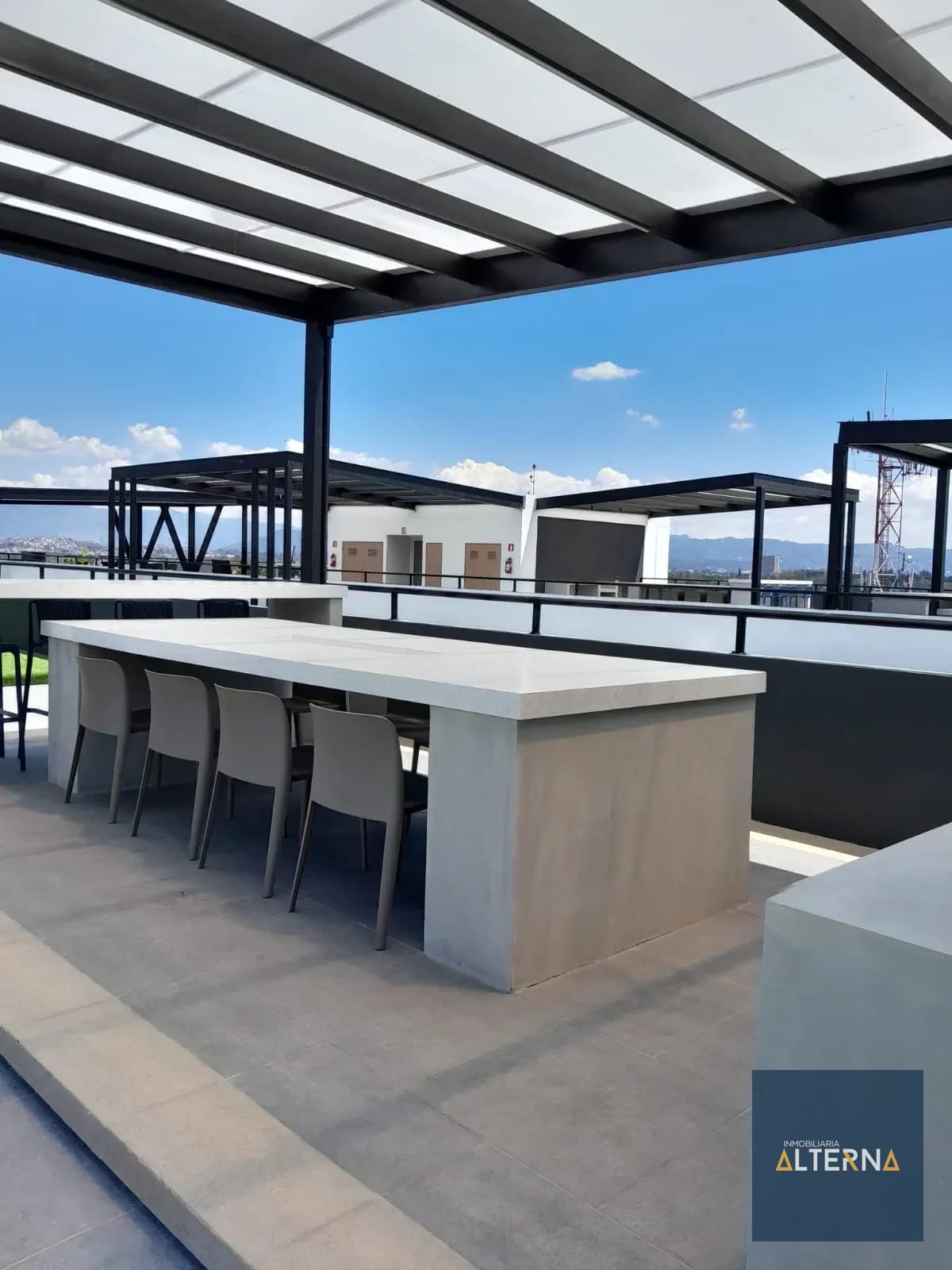 ¡Oportunidad Única! Se Renta Apartamento en Zona 2 — Apartamento en Alquiler en Zona 2, Guatemala, Ciudad — foto 14 de 14