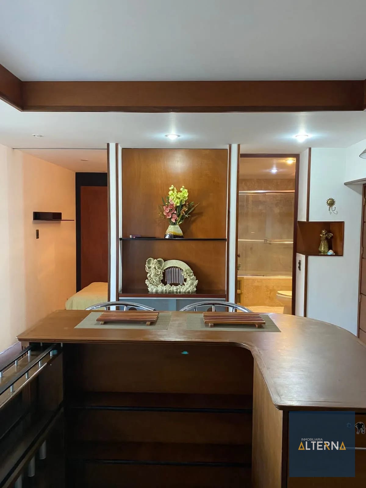 Apartamento Amueblado en Renta Zona 13 — Apartamento en Alquiler en Zona 13, Guatemala, Ciudad — foto 5 de 14