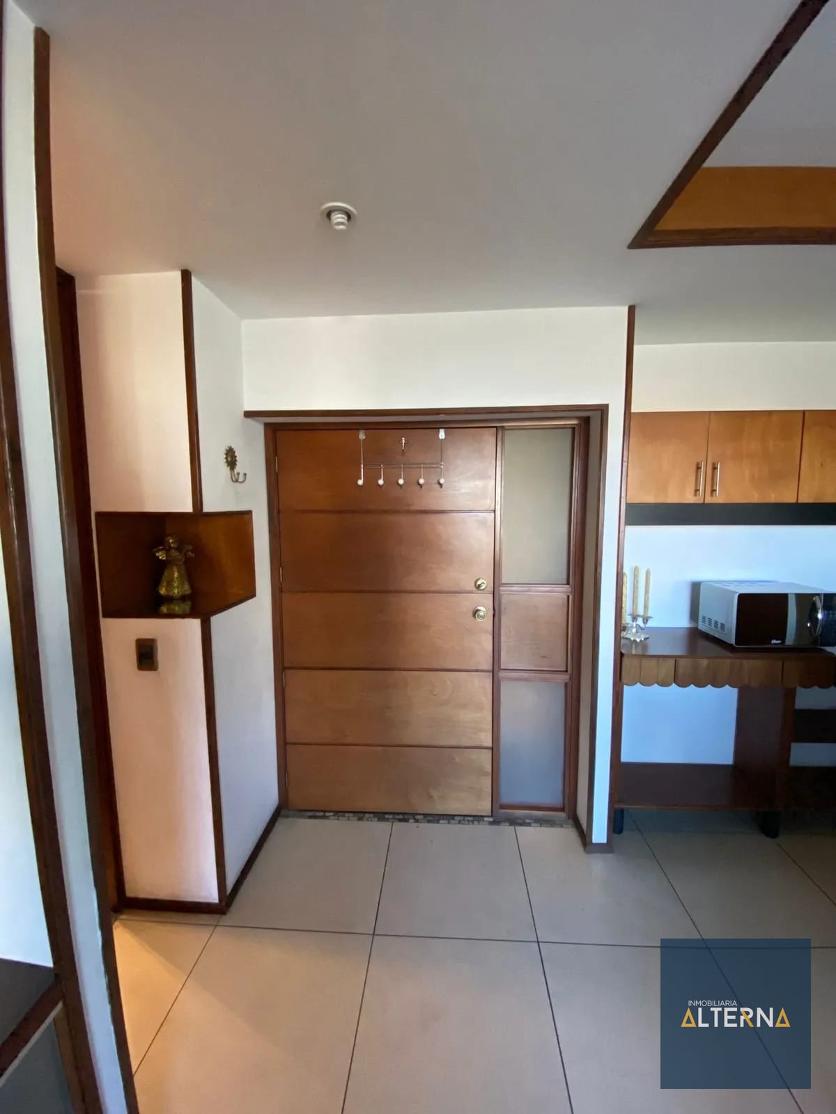 Apartamento Amueblado en Renta Zona 13 — Apartamento en Alquiler en Zona 13, Guatemala, Ciudad — foto 7 de 14