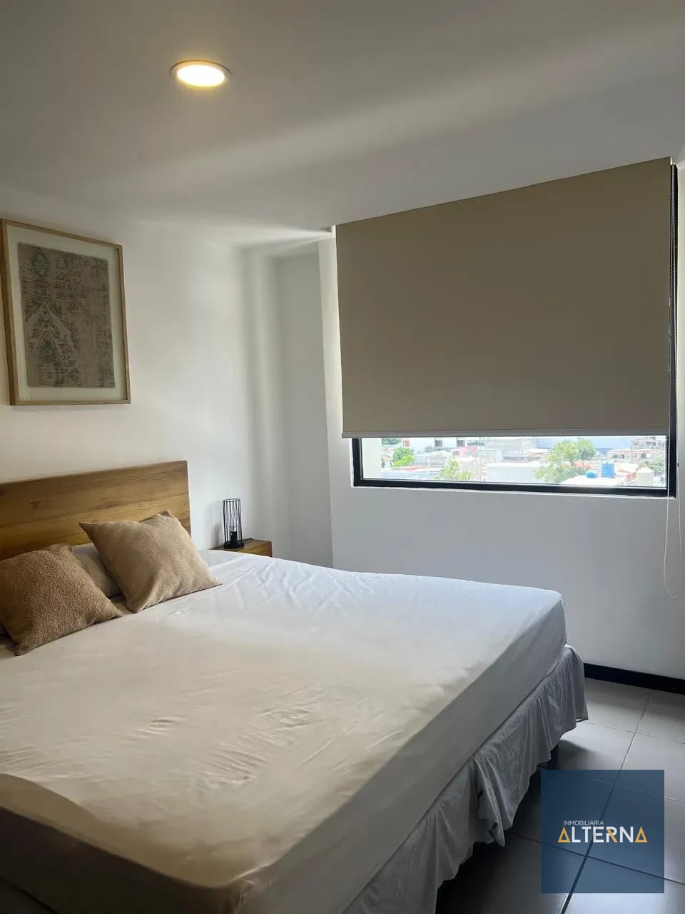 Apartamento en Venta “Amueblado” en Zona 14 Listo para Air B and B — Apartamento en Venta en Zona 14, Guatemala, Ciudad — foto 8 de 11