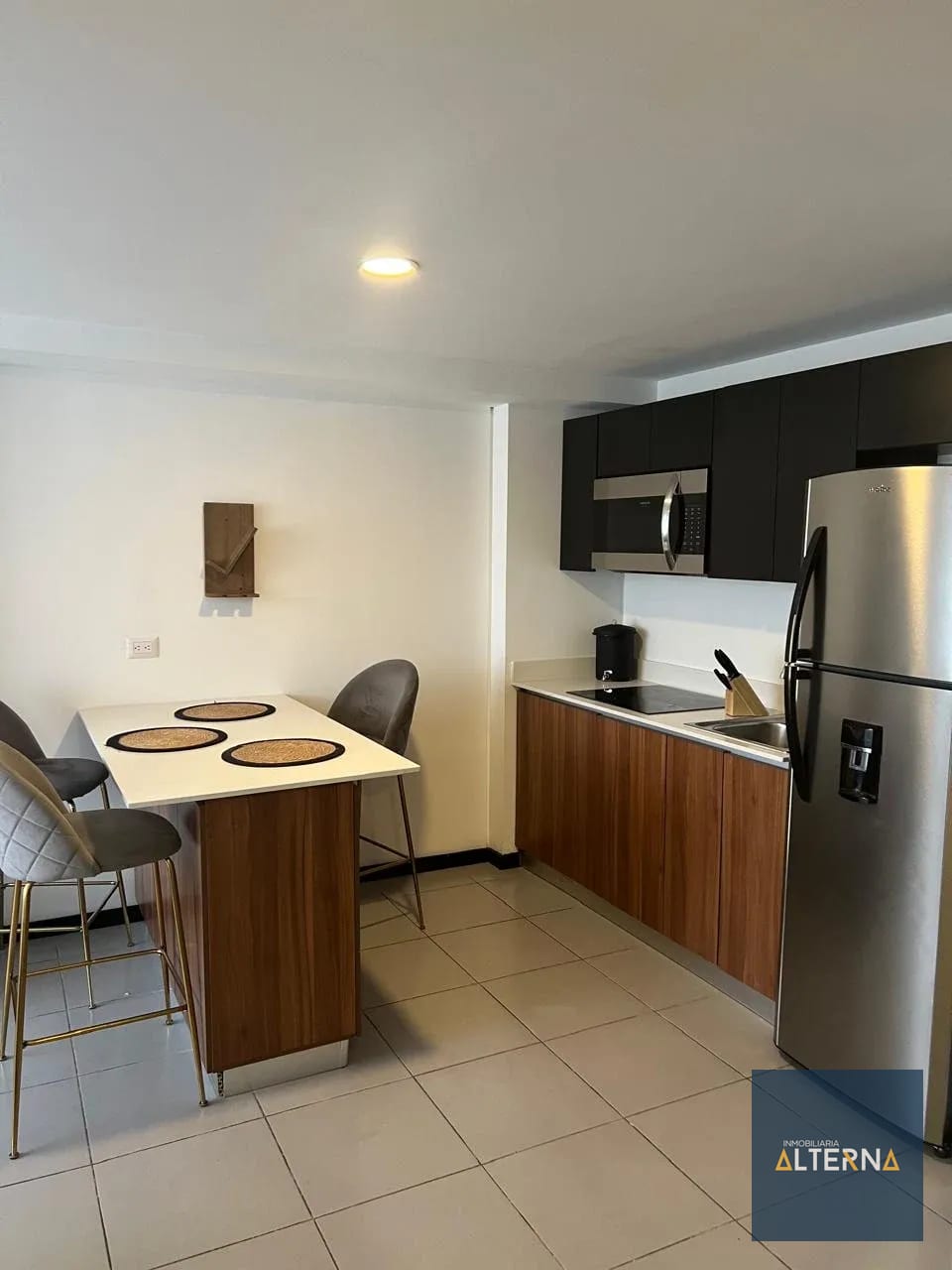 Apartamento en Venta “Amueblado” en Zona 14 Listo para Air B and B — Apartamento en Venta en Zona 14, Guatemala, Ciudad — foto 11 de 11