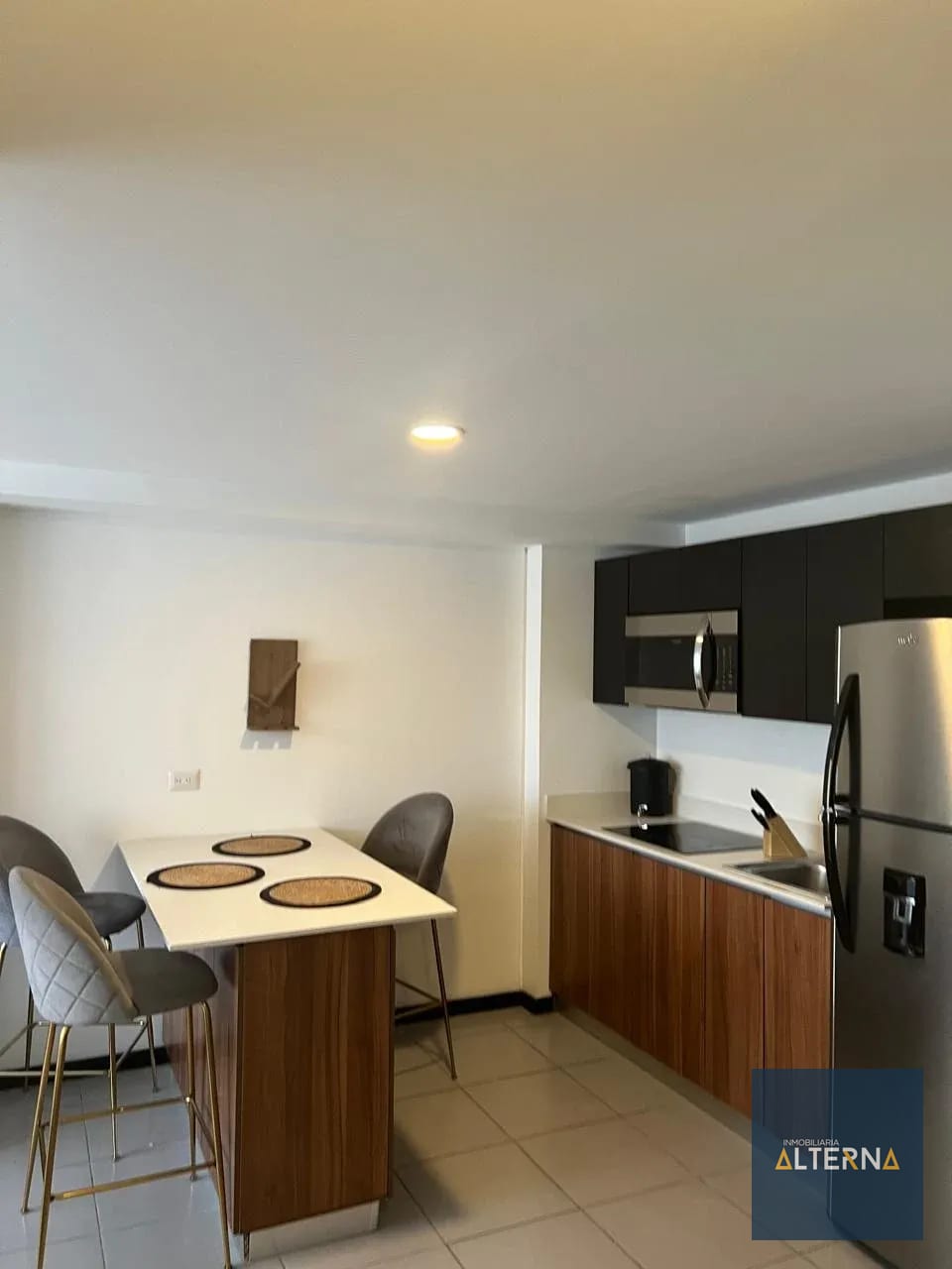 Apartamento en Venta “Amueblado” en Zona 14 Listo para Air B and B — Apartamento en Venta en Zona 14, Guatemala, Ciudad — foto 10 de 11