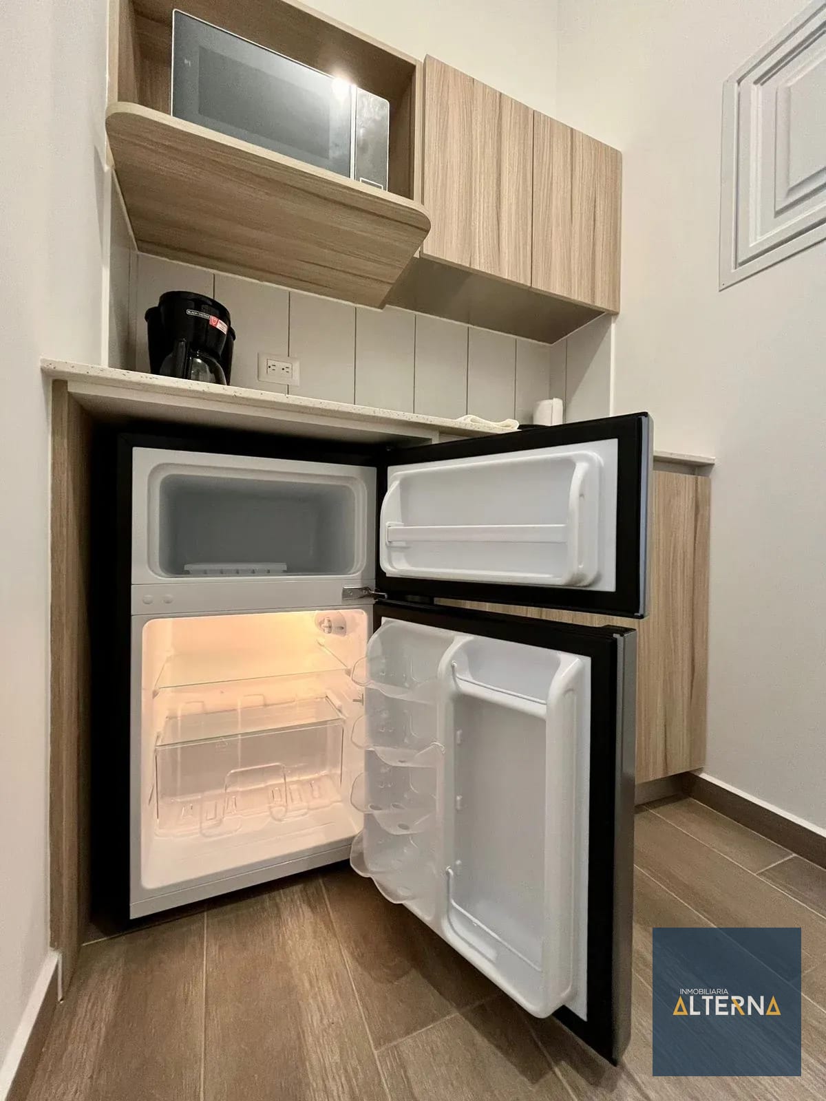 Apartamento Amueblado en Renta Zona 13 — Apartamento en Alquiler en Zona 13, Guatemala, Ciudad — foto 3 de 7