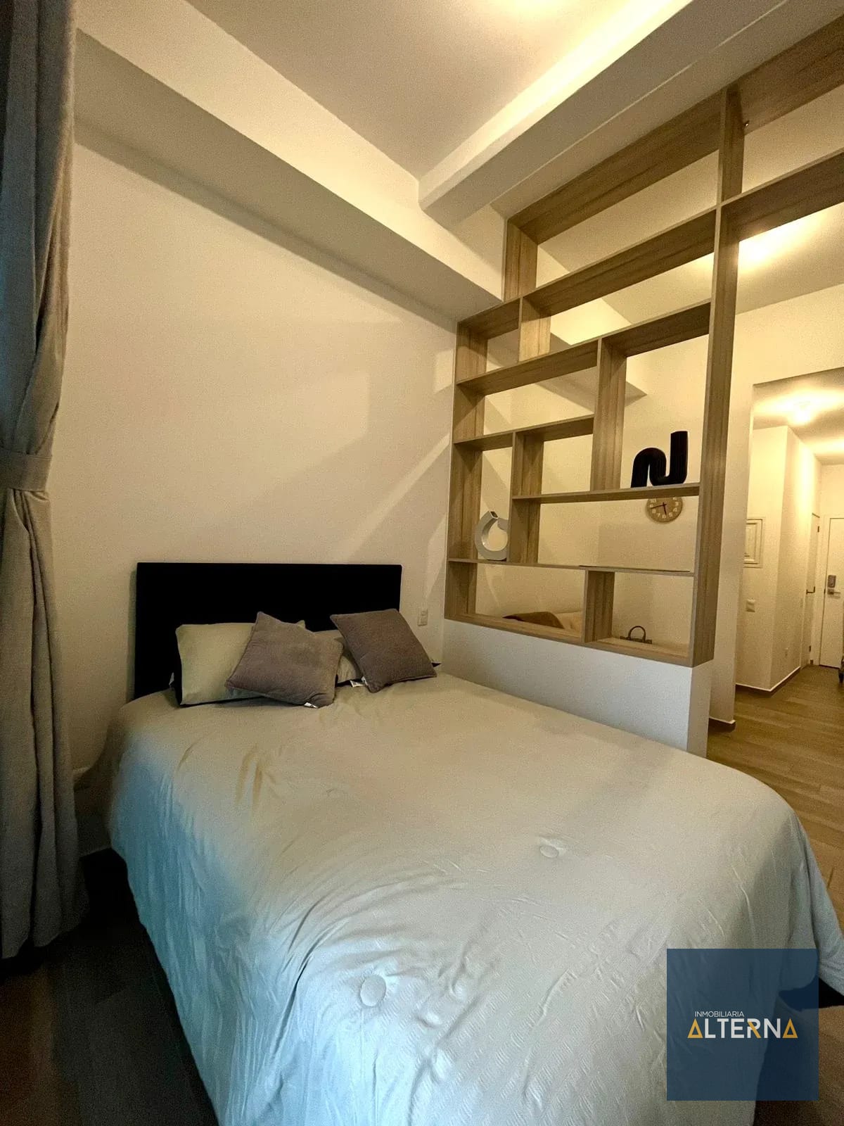 Apartamento Amueblado en Renta Zona 13 — Apartamento en Alquiler en Zona 13, Guatemala, Ciudad — foto 2 de 7