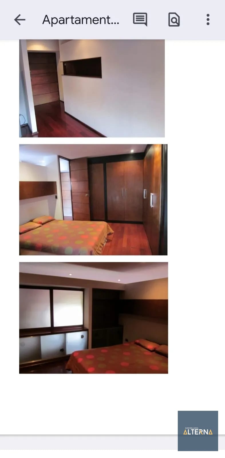 Apartamento amueblado en renta en zona 13 — Apartamento en Alquiler en Zona 13, Guatemala, Ciudad — foto 1 de 4