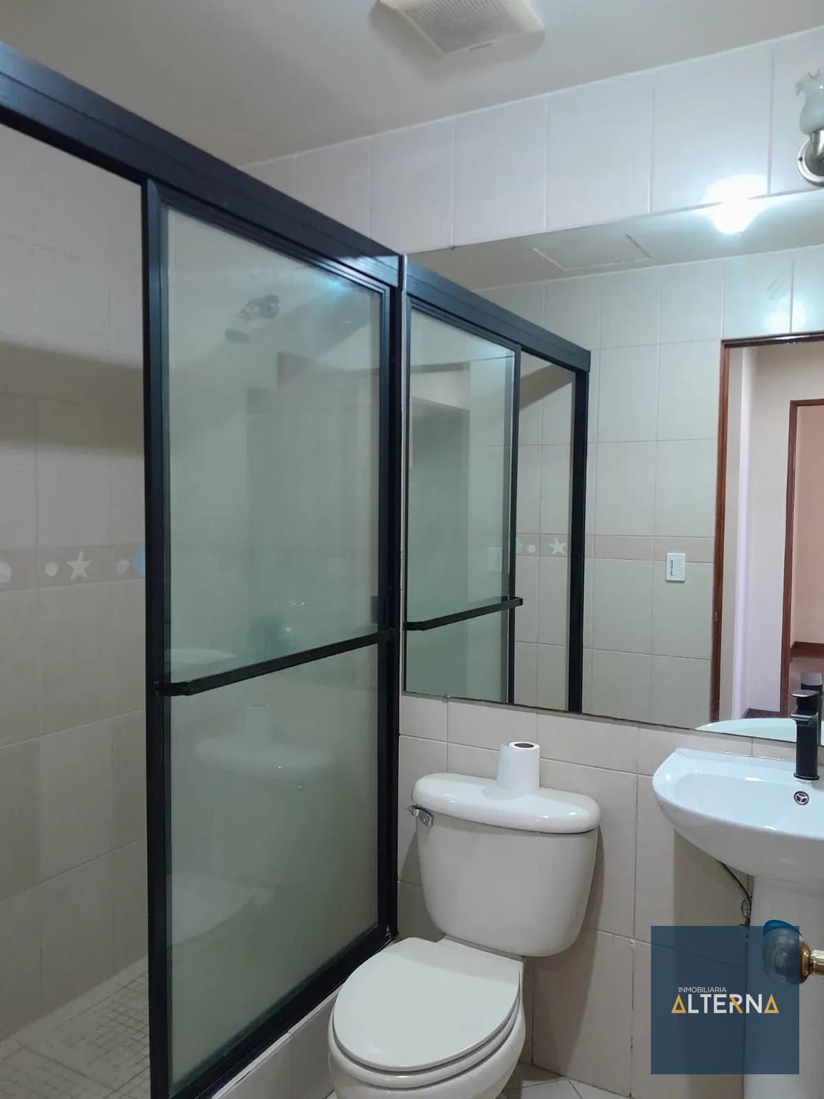 Apartamento en Renta en Zona 10 — Apartamento en Alquiler en Zona 10, Guatemala, Ciudad — foto 5 de 15