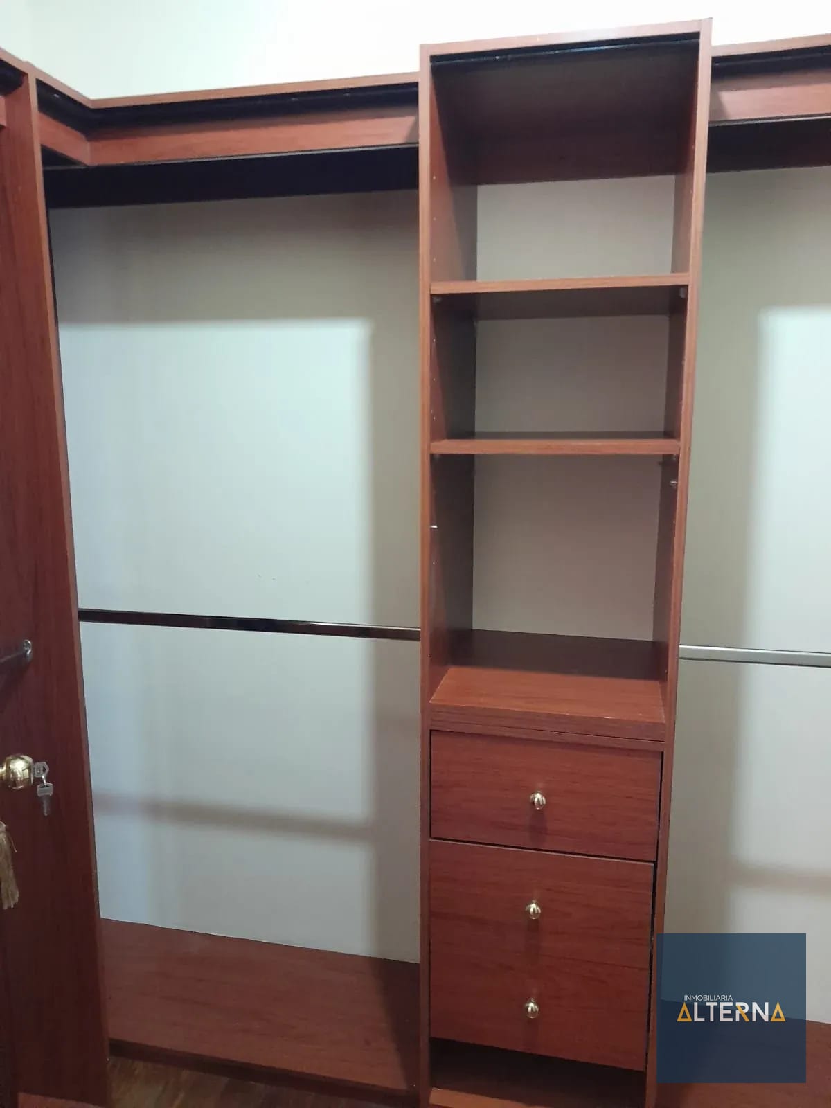 Apartamento en Renta en Zona 10 — Apartamento en Alquiler en Zona 10, Guatemala, Ciudad — foto 12 de 15