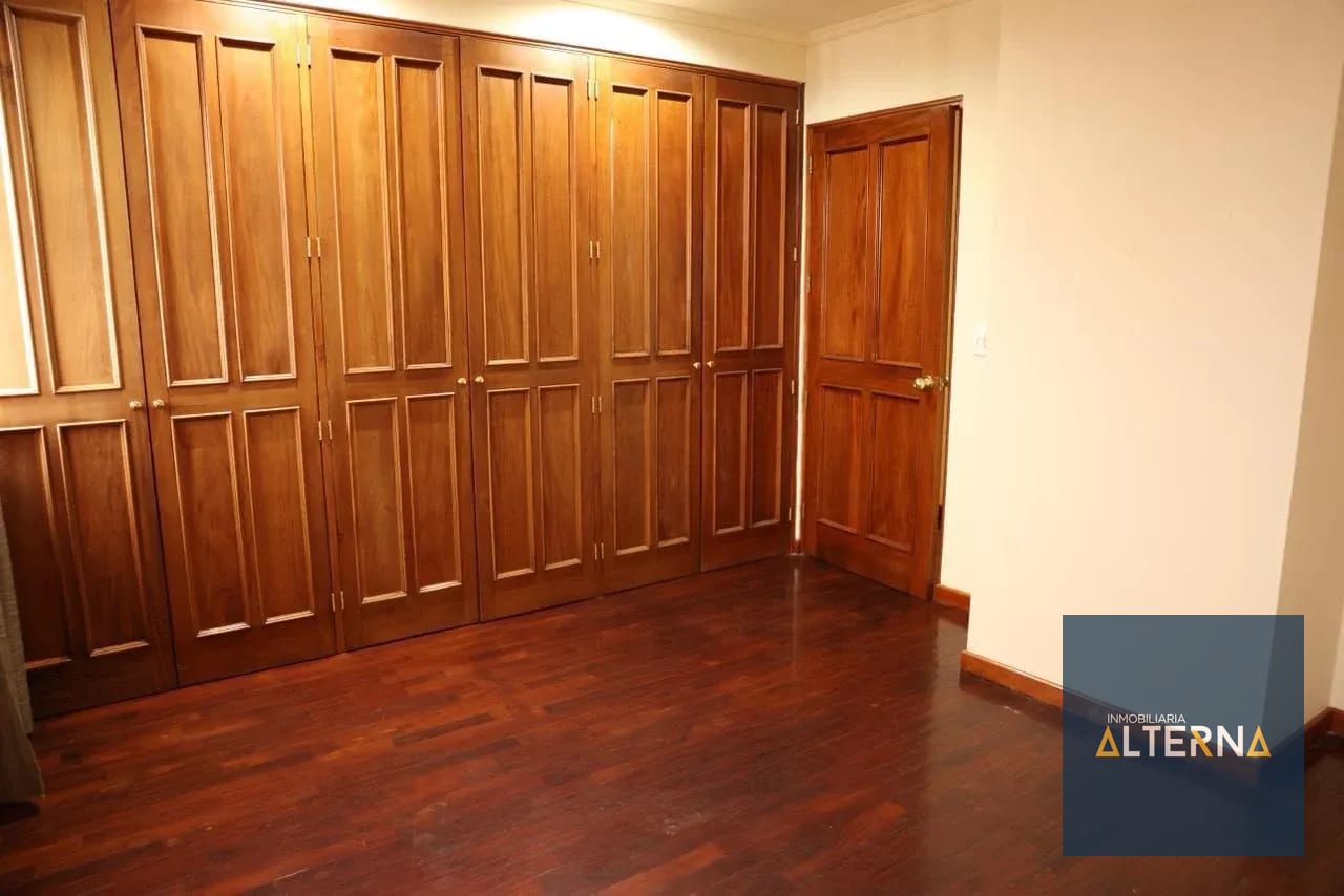 Apartamento en Renta en Zona 10 — Apartamento en Alquiler en Zona 10, Guatemala, Ciudad — foto 13 de 15