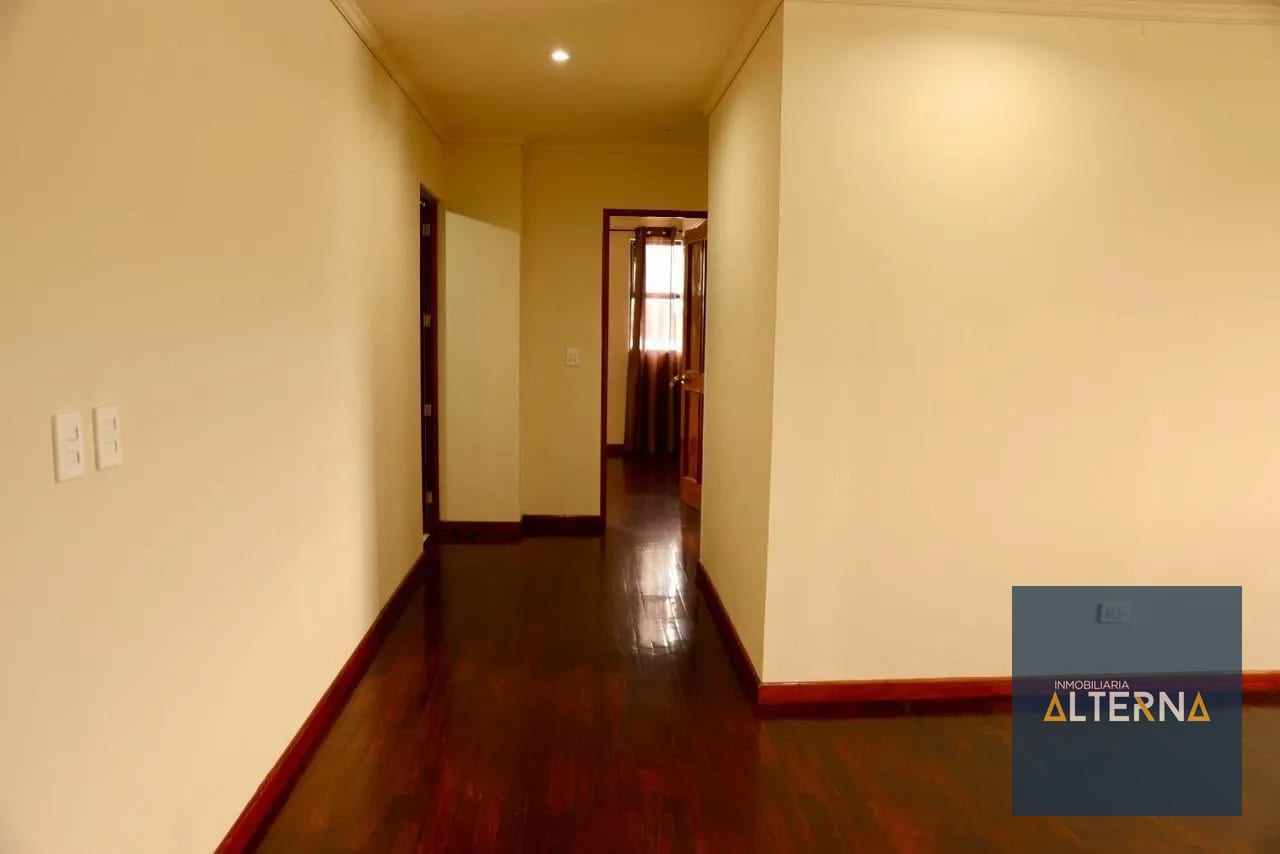 Apartamento en Renta en Zona 10 — Apartamento en Alquiler en Zona 10, Guatemala, Ciudad — foto 15 de 15