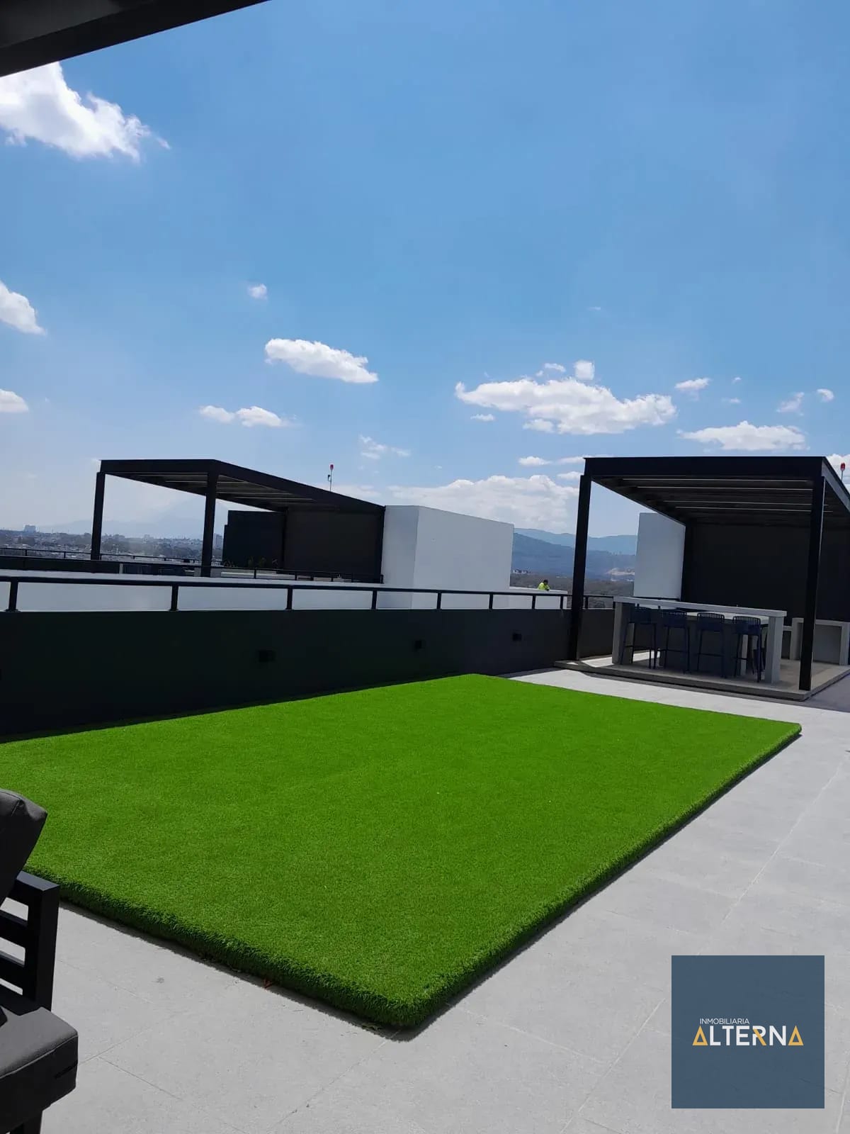 Apartamento en Renta en Zona 2 — Apartamento en Alquiler en Zona 2, Guatemala, Ciudad — foto 15 de 17