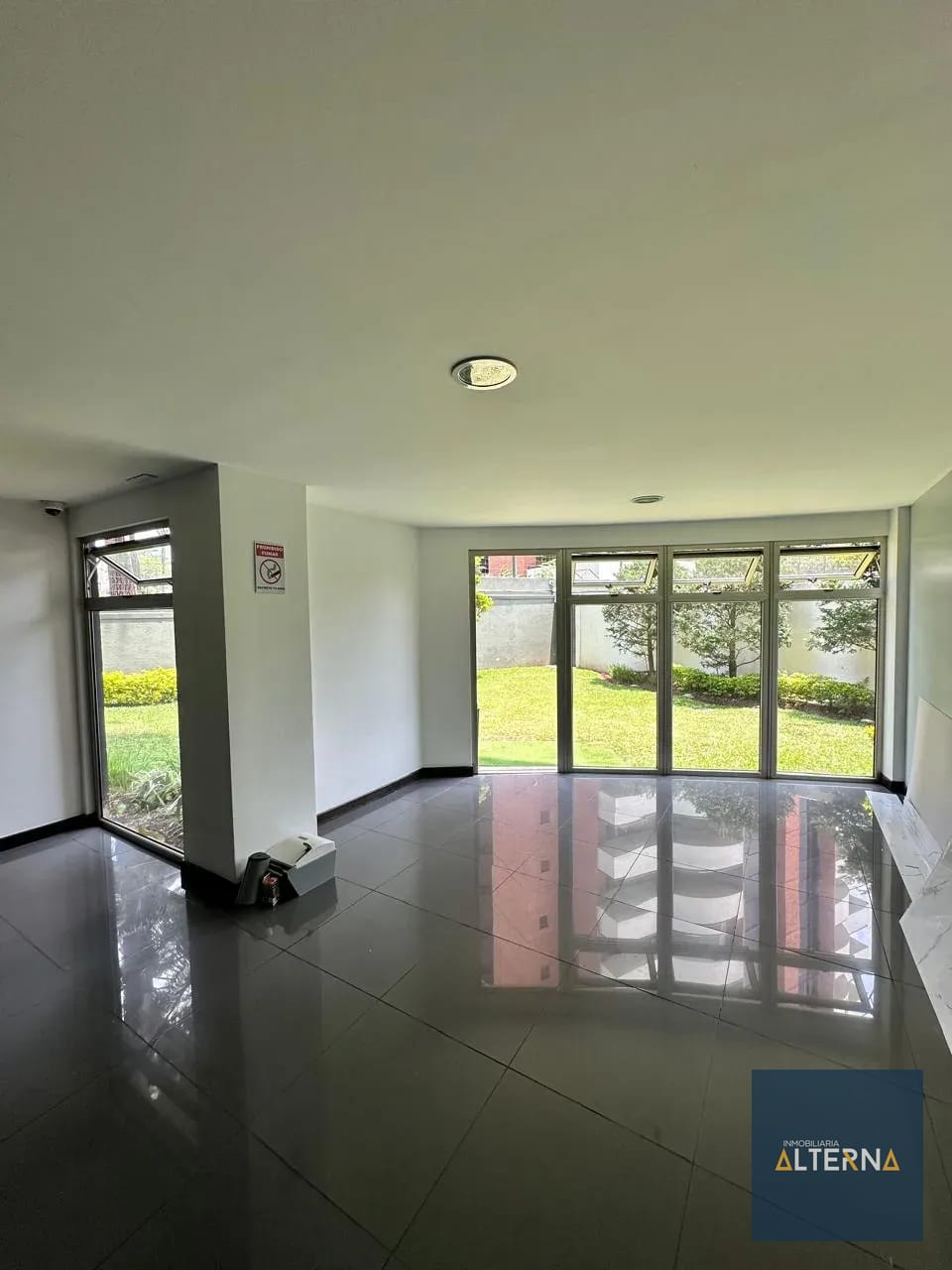 Apartamento en Renta en el mejor sector de zona 14 — Apartamento en Alquiler en Zona 14, Guatemala, Ciudad — foto 4 de 16