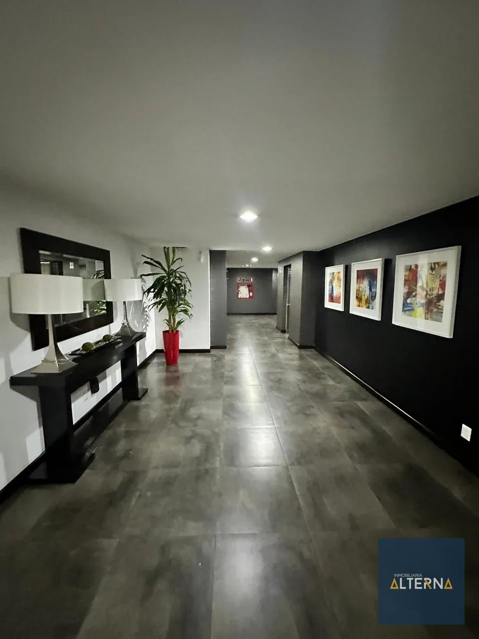 Apartamento en Renta en el mejor sector de zona 14 — Apartamento en Alquiler en Zona 14, Guatemala, Ciudad — foto 9 de 16