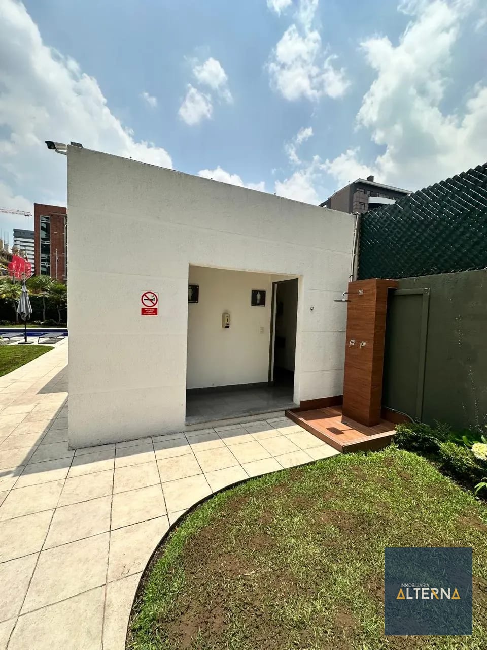 Apartamento en Renta en el mejor sector de zona 14 — Apartamento en Alquiler en Zona 14, Guatemala, Ciudad — foto 12 de 16