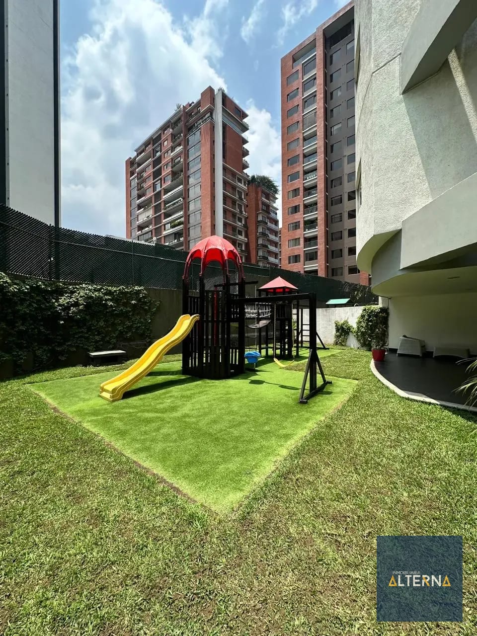 Apartamento en Renta en el mejor sector de zona 14 — Apartamento en Alquiler en Zona 14, Guatemala, Ciudad — foto 16 de 16