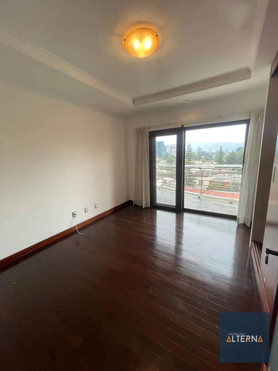 Apartamento en Renta en Zona 14 — Apartamento en Venta en Zona 14, Guatemala, Ciudad — foto 7 de 13