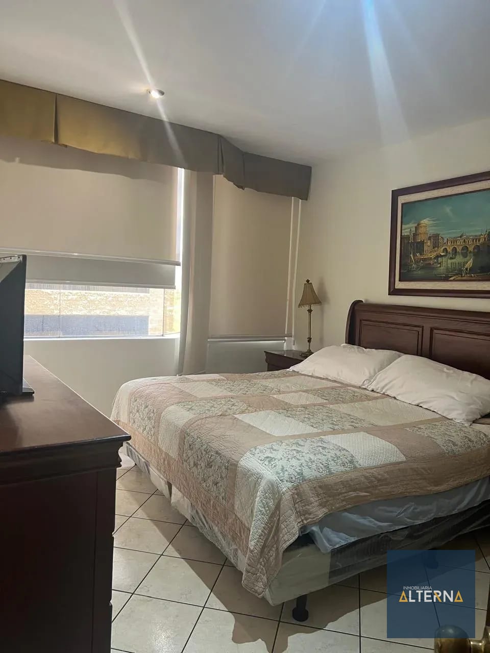 Apartamento en Renta Amueblado y Equipado — Apartamento en Alquiler en Zona 10, Guatemala, Ciudad — foto 4 de 11