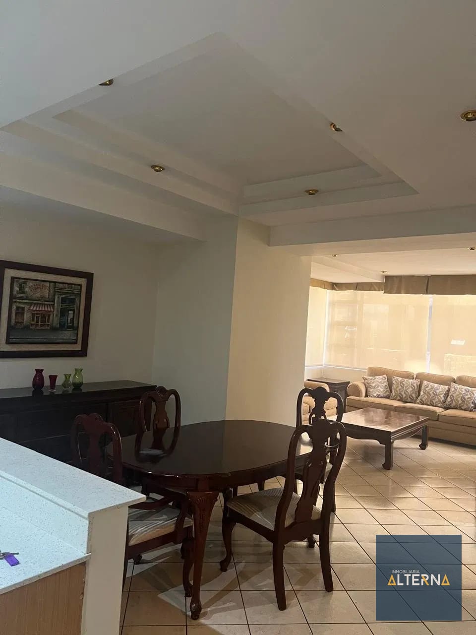 Apartamento en Renta Amueblado y Equipado — Apartamento en Alquiler en Zona 10, Guatemala, Ciudad — foto 3 de 11