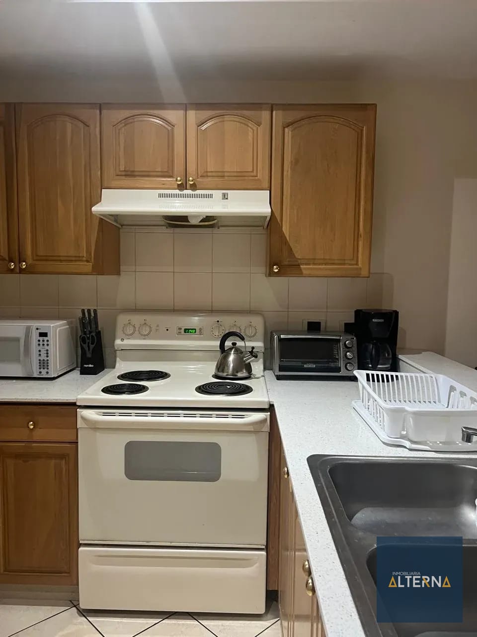 Apartamento en Renta Amueblado y Equipado — Apartamento en Alquiler en Zona 10, Guatemala, Ciudad — foto 6 de 11