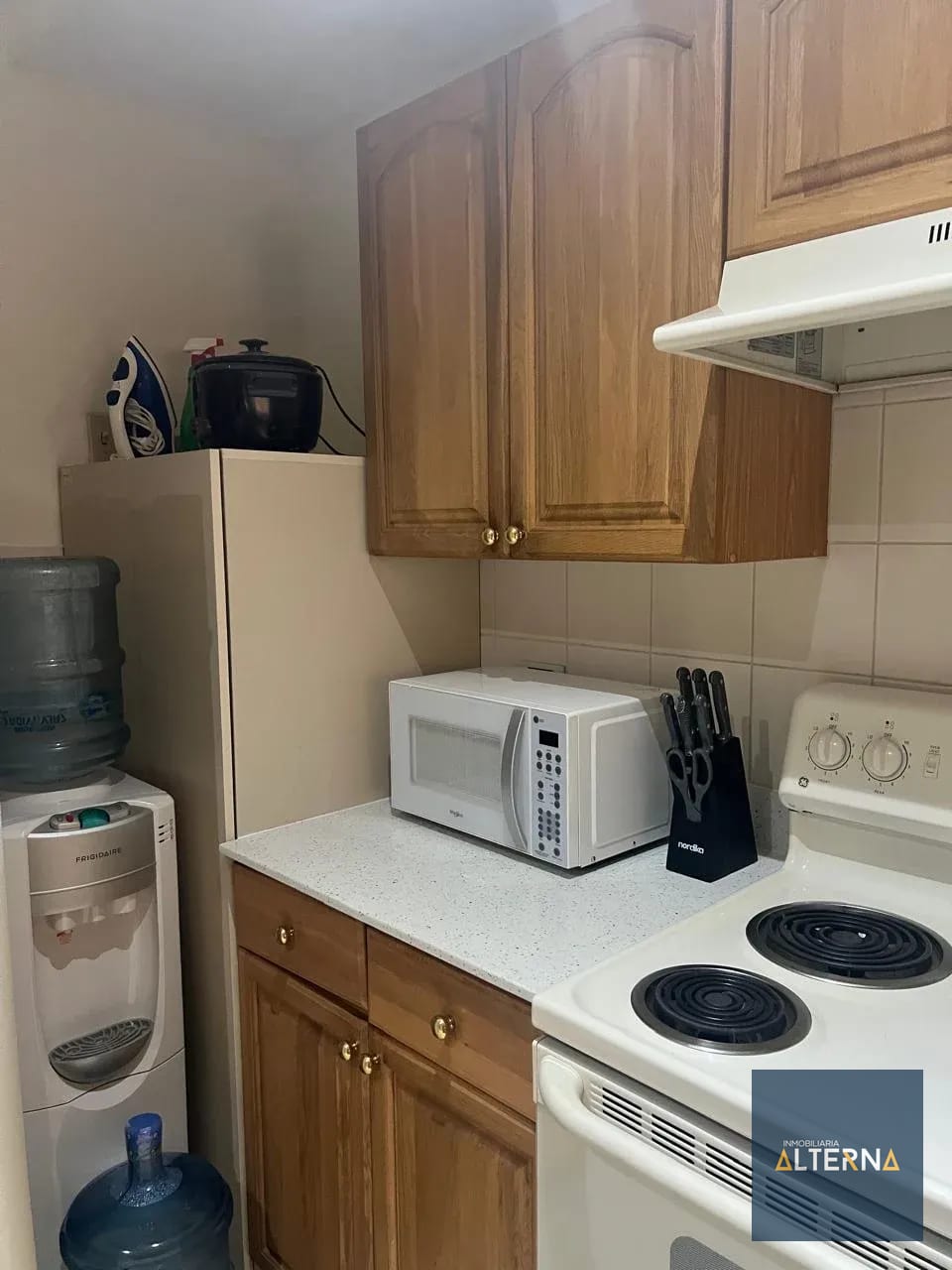 Apartamento en Renta Amueblado y Equipado — Apartamento en Alquiler en Zona 10, Guatemala, Ciudad — foto 11 de 11