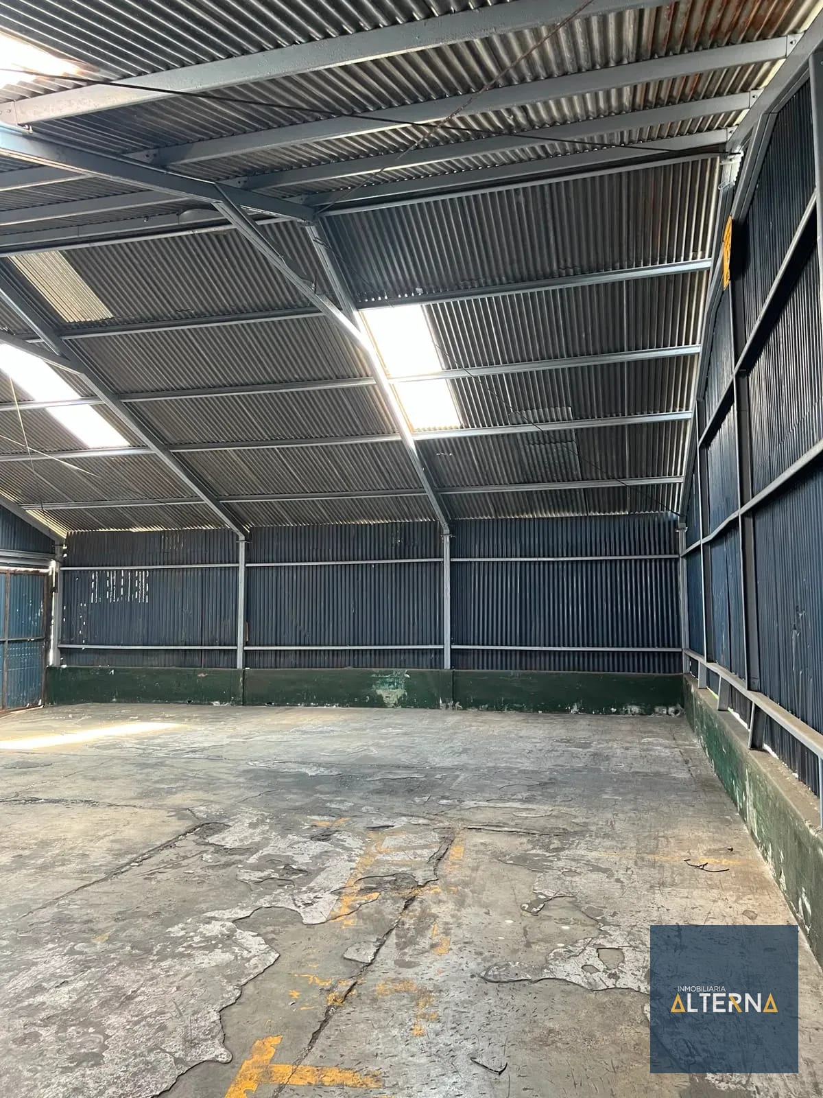 Bodega en Renta Lo de Coy Mixco — Bodega / Ofibodega en Venta en Zona 1 Mixco, Guatemala, Ciudad — foto 3 de 15