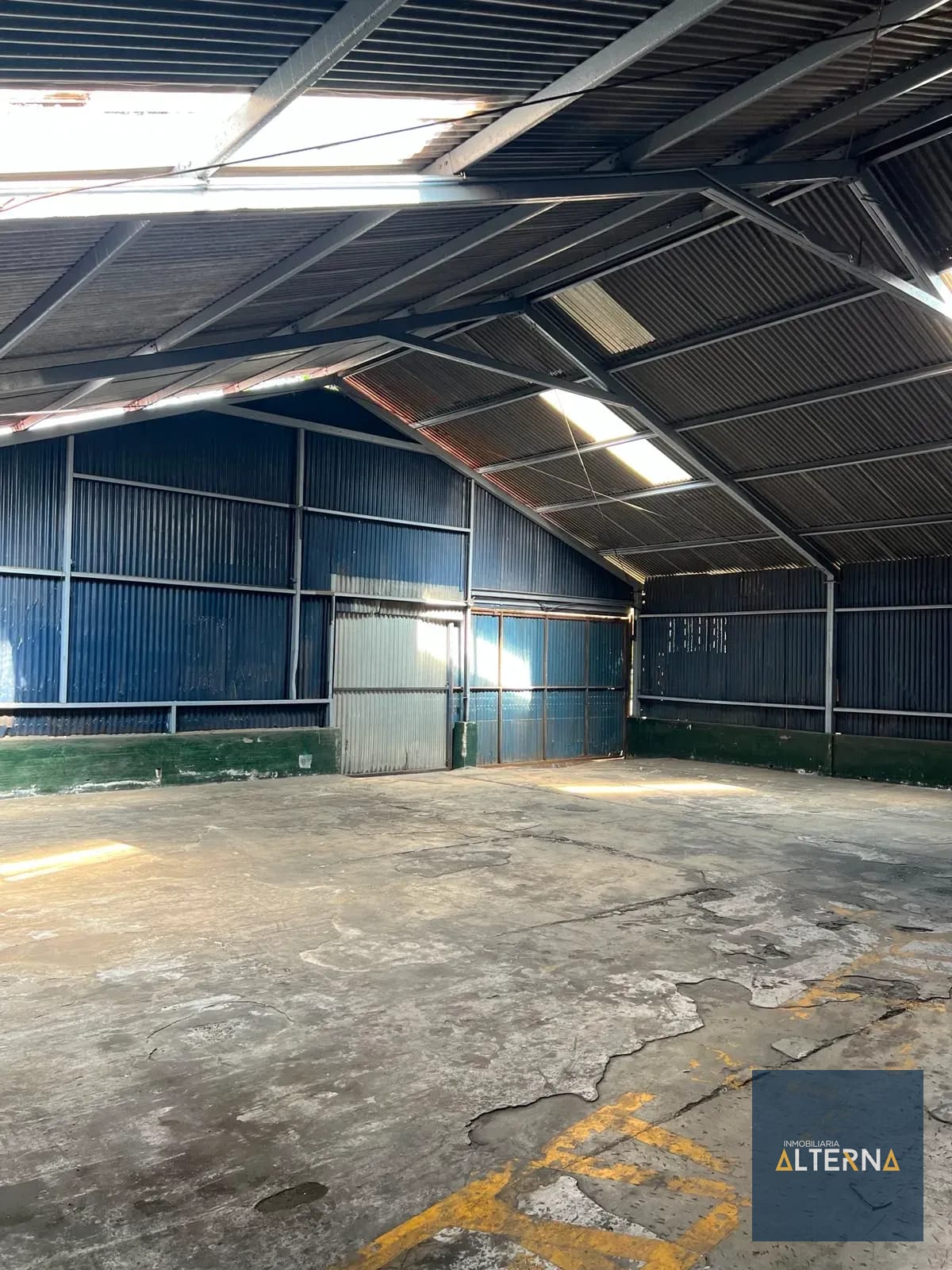 Bodega en Renta Lo de Coy Mixco — Bodega / Ofibodega en Venta en Zona 1 Mixco, Guatemala, Ciudad — foto 5 de 15
