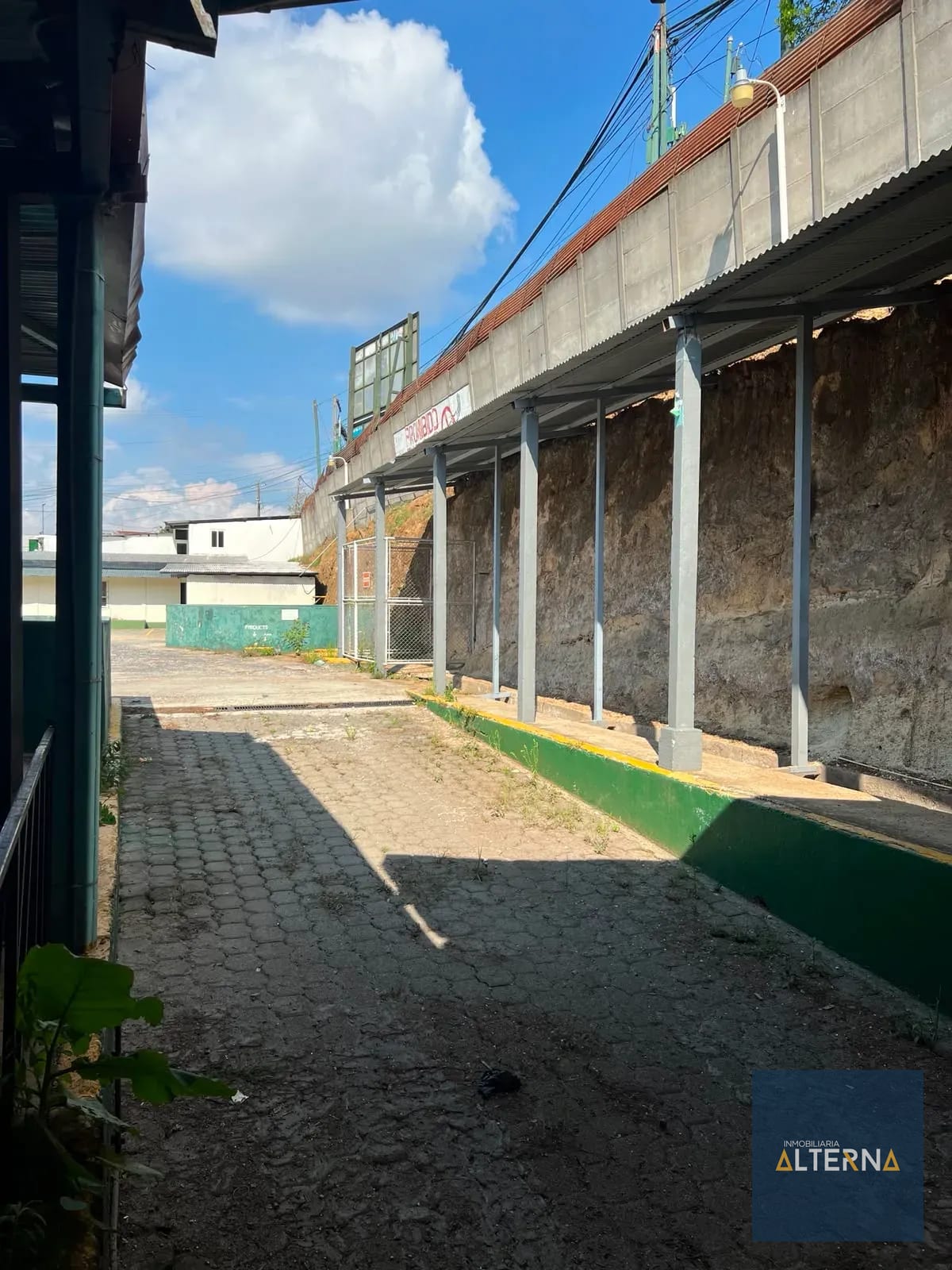 Bodega en Renta Lo de Coy Mixco — Bodega / Ofibodega en Venta en Zona 1 Mixco, Guatemala, Ciudad — foto 7 de 15
