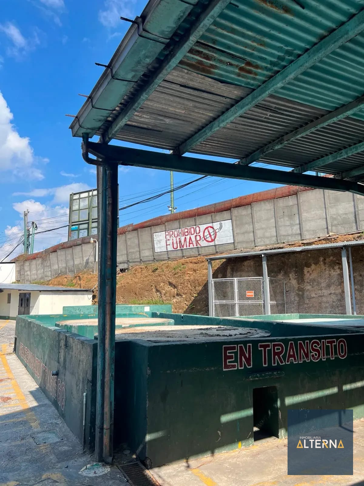 Bodega en Renta Lo de Coy Mixco — Bodega / Ofibodega en Venta en Zona 1 Mixco, Guatemala, Ciudad — foto 9 de 15