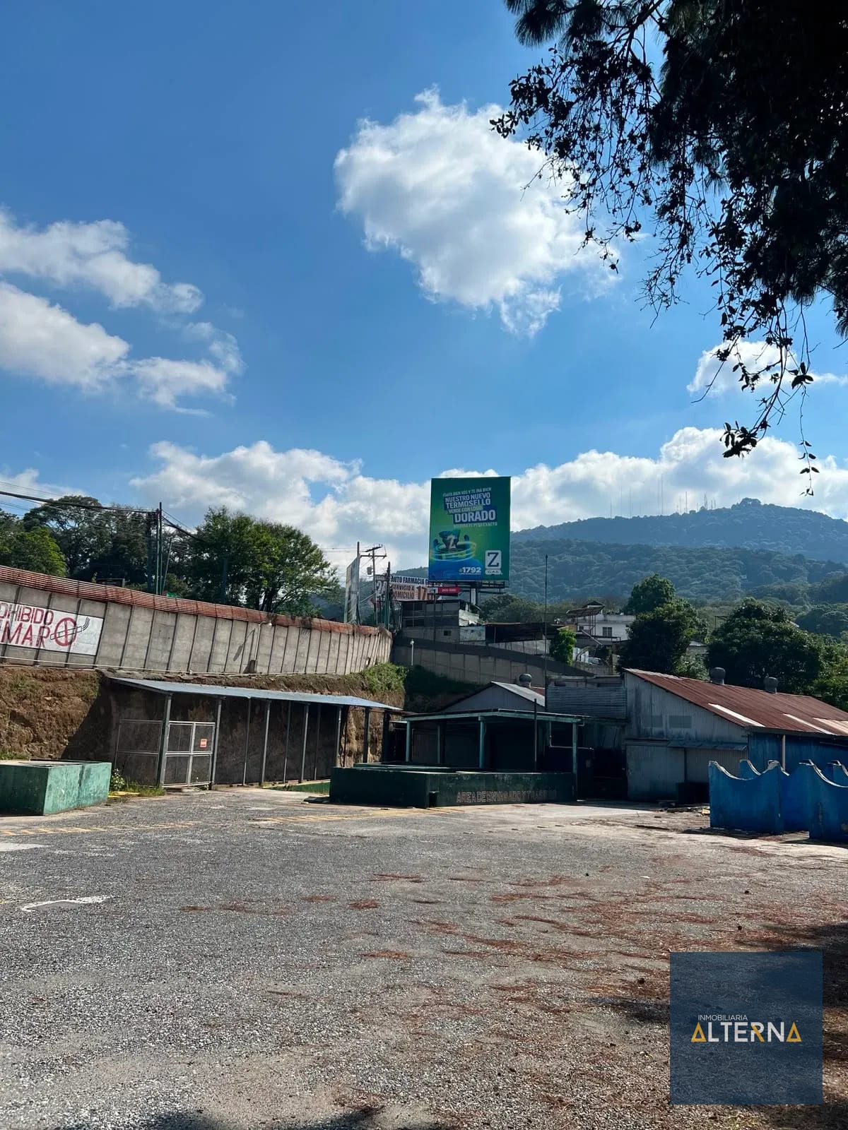 Bodega en Renta Lo de Coy Mixco — Bodega / Ofibodega en Venta en Zona 1 Mixco, Guatemala, Ciudad — foto 10 de 15