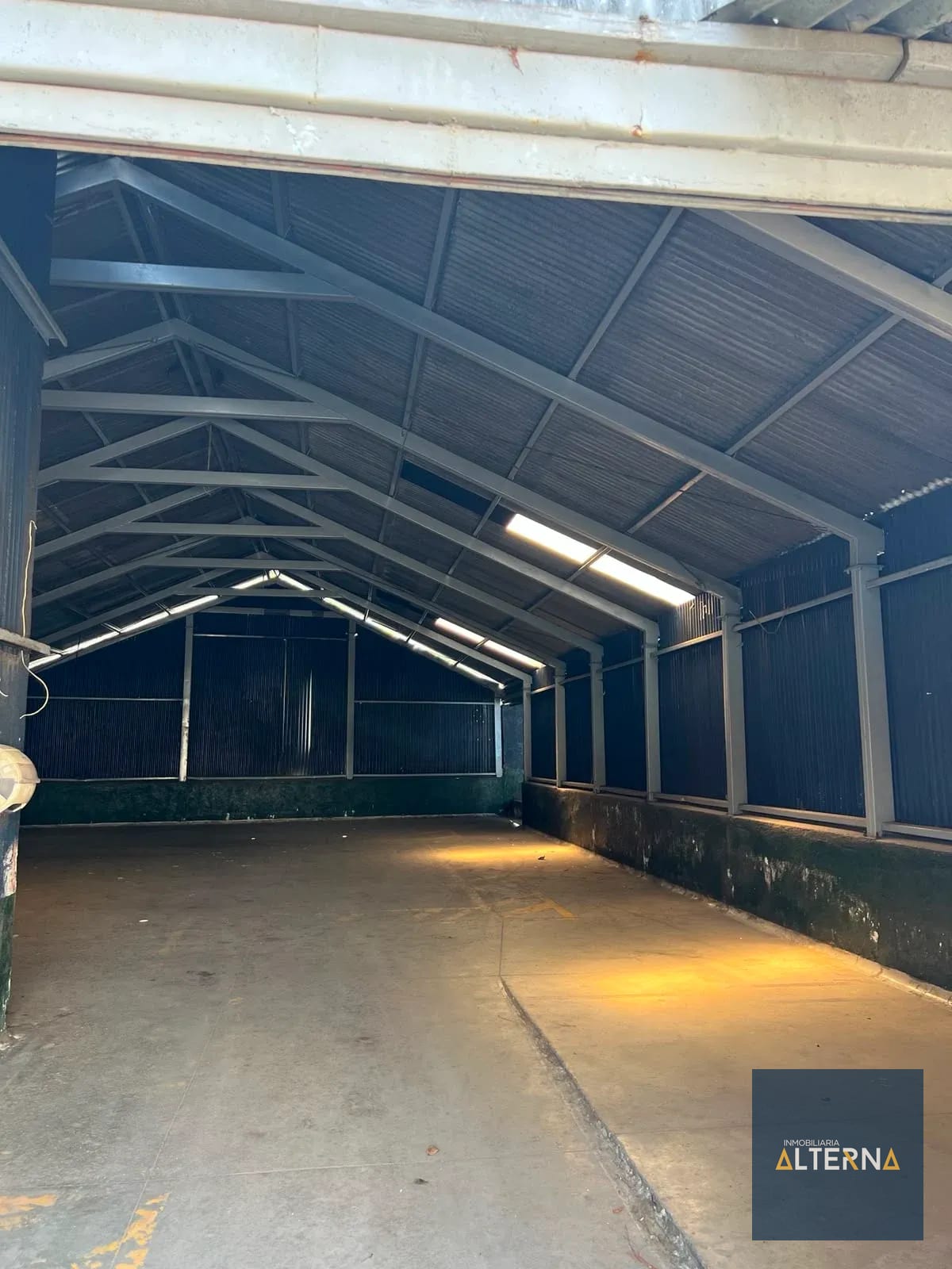 Bodega en Renta Lo de Coy Mixco — Bodega / Ofibodega en Venta en Zona 1 Mixco, Guatemala, Ciudad — foto 14 de 15