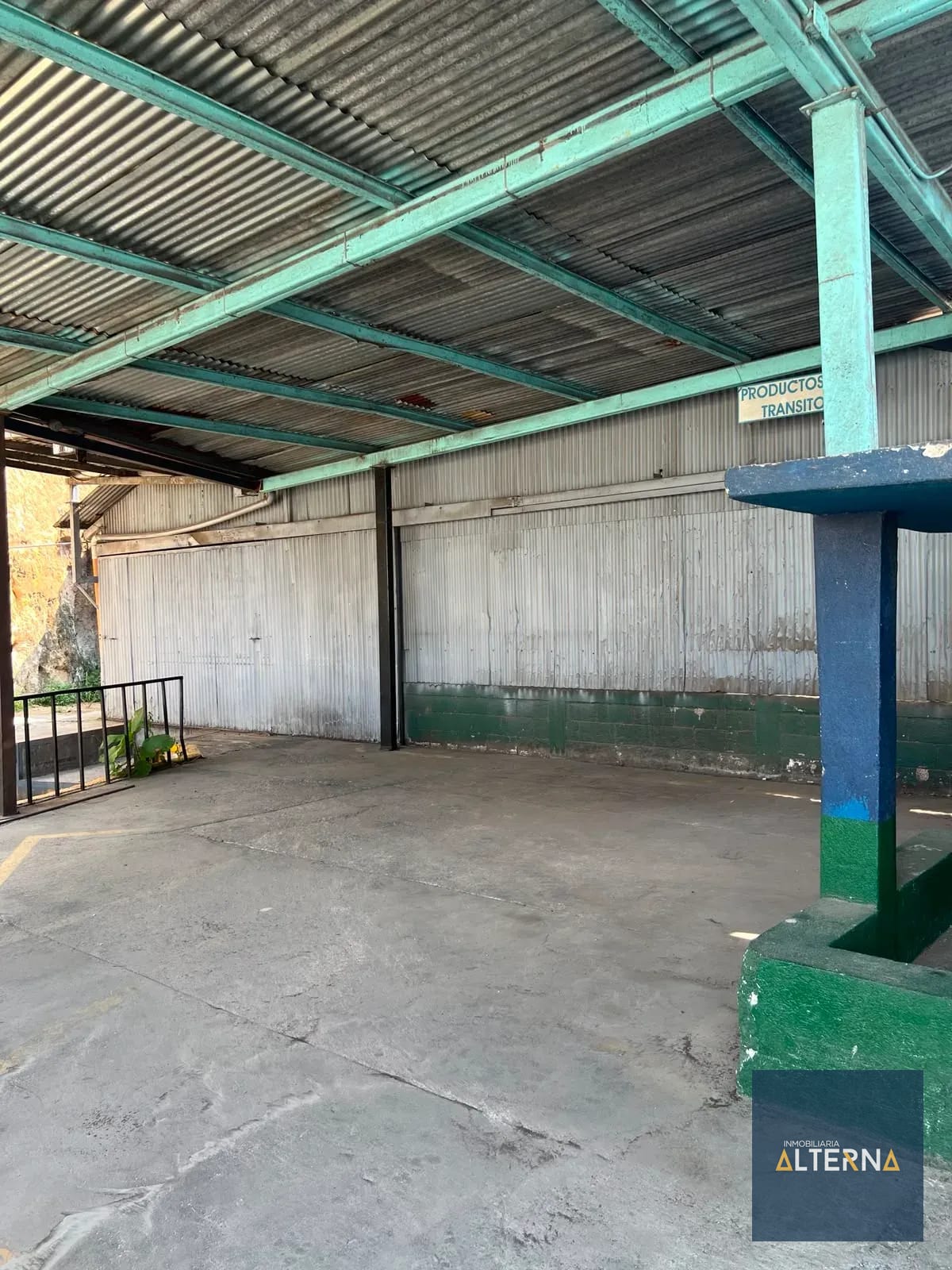 Bodega en Renta Lo de Coy Mixco — Bodega / Ofibodega en Venta en Zona 1 Mixco, Guatemala, Ciudad — foto 13 de 15