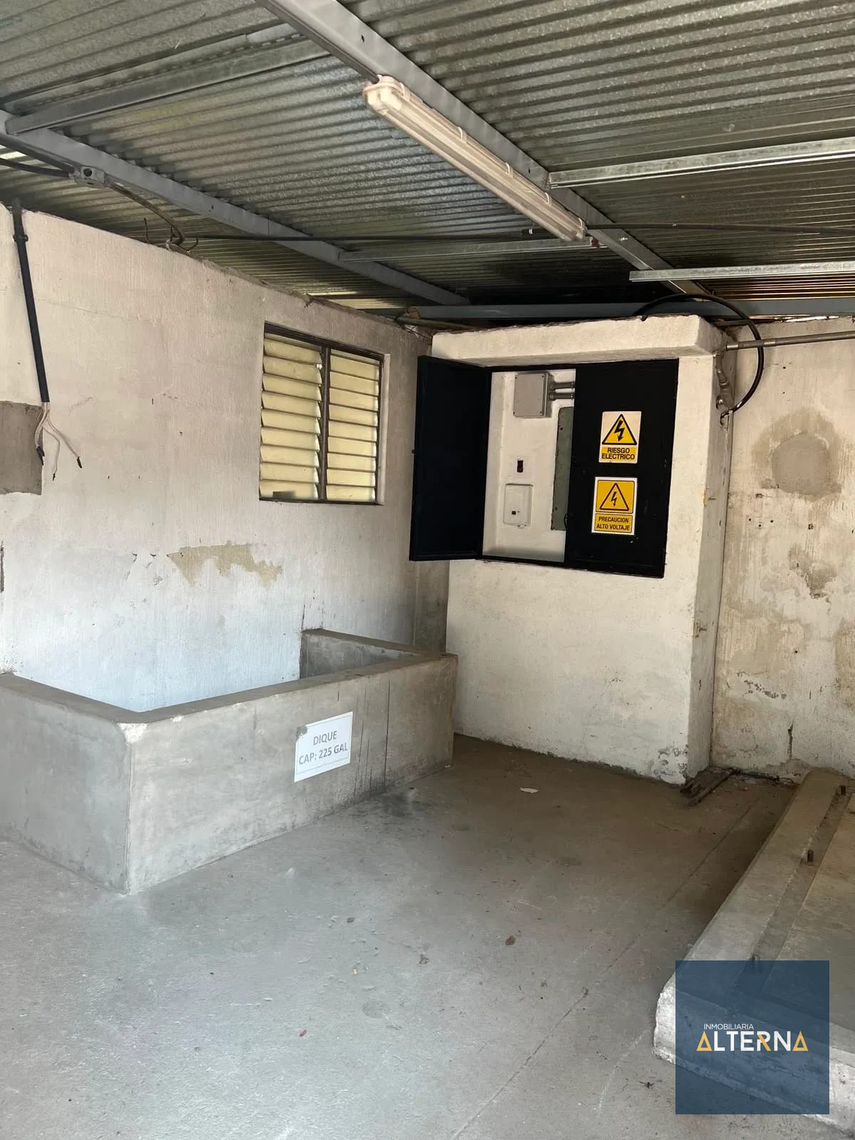 Bodega en Renta Lo de Coy Mixco — Bodega / Ofibodega en Venta en Zona 1 Mixco, Guatemala, Ciudad — foto 15 de 15