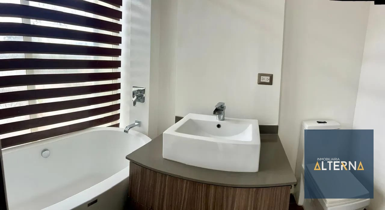 Apartamento en Renta Km. 14.5 Carretera a El Salvador — Apartamento en Alquiler en Carretera a El Salvador, Guatemala, Ciudad — foto 6 de 8