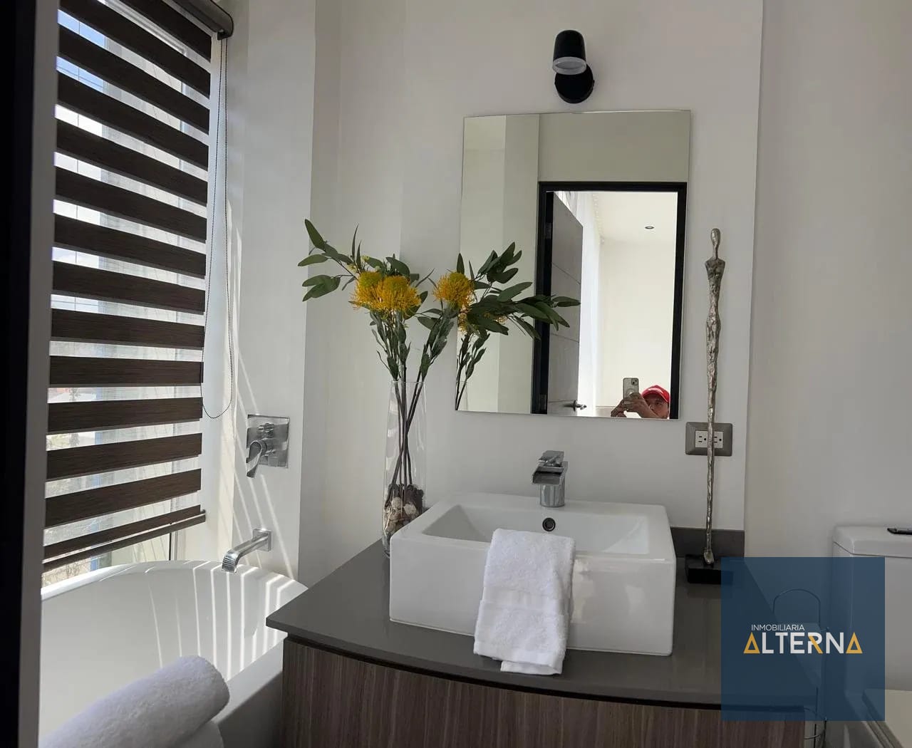 Apartamento en venta Amueblado Km. 14.5 Carretera a El Salvador — Apartamento en Venta en Carretera a El Salvador, Guatemala, Ciudad — foto 13 de 17
