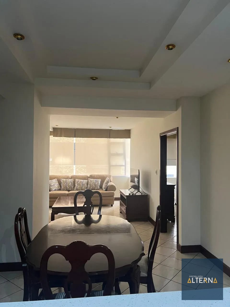 Apartamento en Renta Amueblado y Equipado Edificio Milenia — Apartamento en Venta en Zona 10, Guatemala, Ciudad — foto 1 de 12