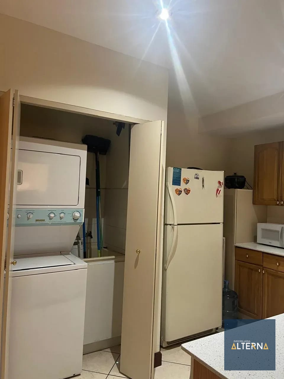 Apartamento en Renta Amueblado y Equipado Edificio Milenia — Apartamento en Venta en Zona 10, Guatemala, Ciudad — foto 10 de 12