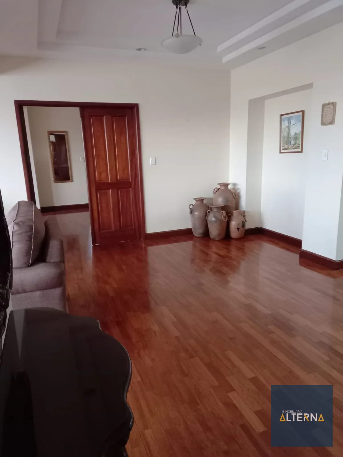 Apartamento en Renta Zona 10 — Apartamento en Alquiler en Zona 10, Guatemala, Ciudad — foto 16 de 17