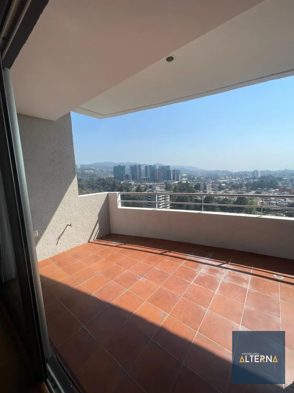 Apartamento en Renta en Zona 15 Botticelli — Apartamento en Alquiler en Zona 15, Guatemala, Ciudad — foto 12 de 12