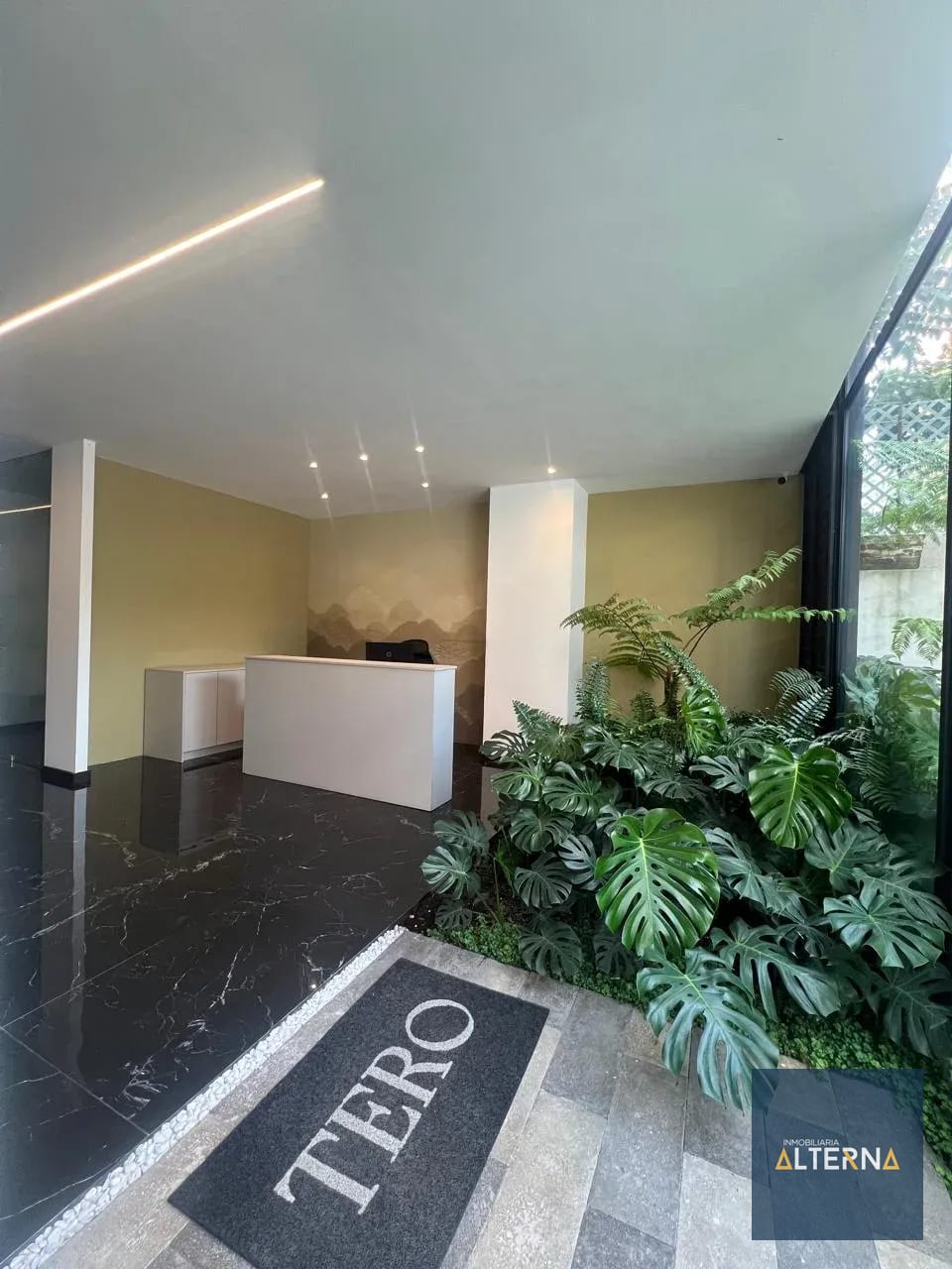 Lindo Apartamento en Venta en el mejor sector de Zona 14 Para Estrena — Apartamento en Venta en Zona 14, Guatemala, Ciudad — foto 7 de 15