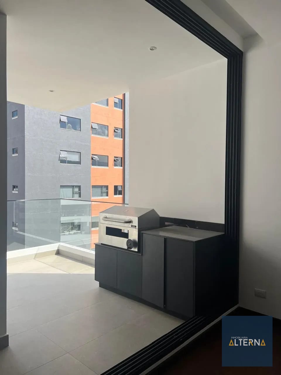 Lindo Apartamento en Venta en el mejor sector de Zona 14 Para Estrena — Apartamento en Venta en Zona 14, Guatemala, Ciudad — foto 14 de 15